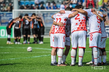 Лига Ставок SOCHI СUP